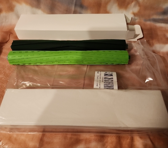 Flybin Go Other - iRobot Roomba S9 Multi-Surface Rubber Roller Brushes